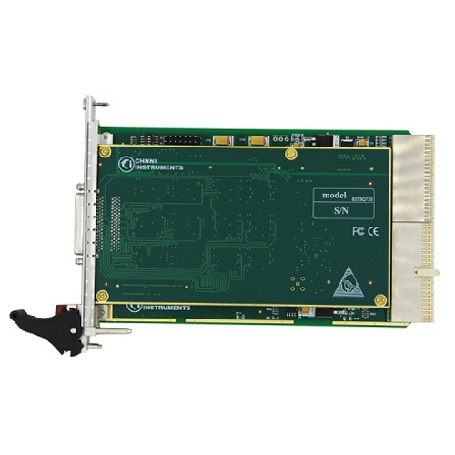 LVDS通讯卡PXI-6510