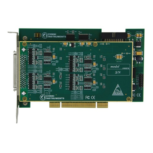 热电阻采集卡PCI/PCIe-6183
