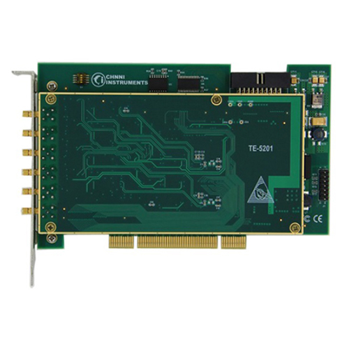 4通道同步模拟量输出卡PCI/PCIe-6961