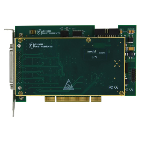 同步422通讯卡PCI/PCIe-6530