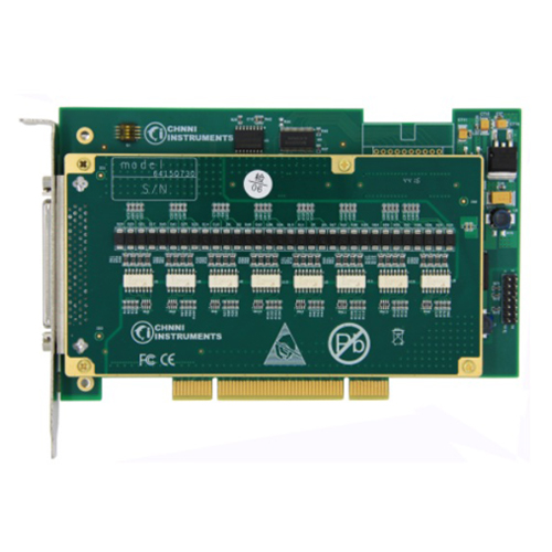 隔离数字量输入卡PCI/PCIe-6415