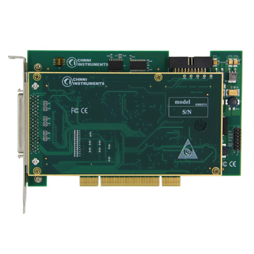 高速数字量输入输出卡PCI-6433