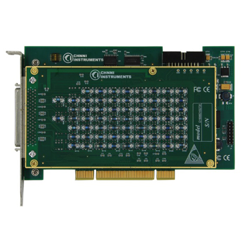 电阻阵列卡PCI/PCIe-6310